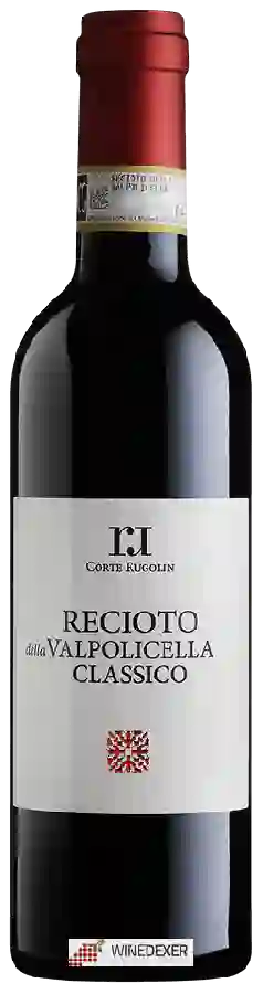 Weingut Corte Rugolin - Recioto della Valpolicella Classico Weingut Corte Rugolin - Recioto della Valpolicella Classico