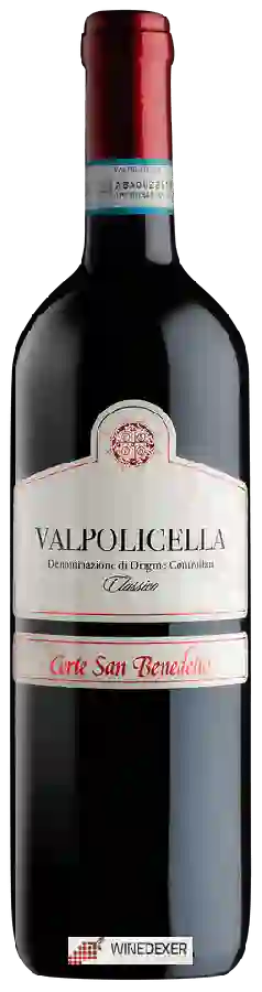 Weingut Corte San Benedetto - Valpolicella Classico Weingut Corte San Benedetto - Valpolicella Classico