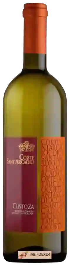 Weingut Corte Sant'Arcadio - Custoza Weingut Corte Sant'Arcadio - Custoza