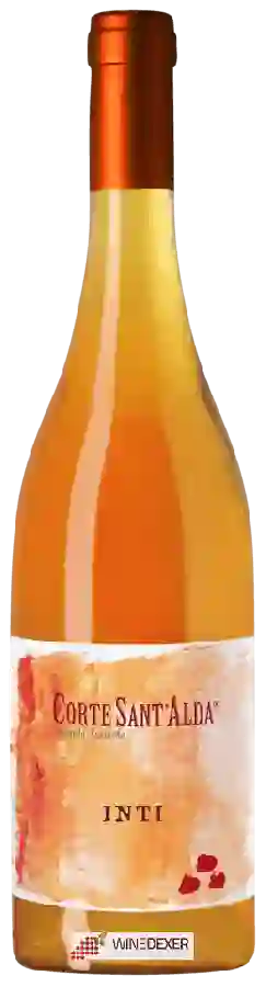 Weingut Corte Sant'Alda - Inti