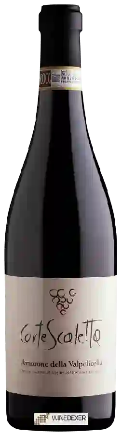 Weingut Corte Scaletta - Amarone della Valpolicella Weingut Corte Scaletta - Amarone della Valpolicella