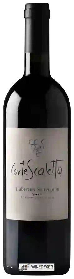 Weingut Corte Scaletta - Cabernet Sauvignon