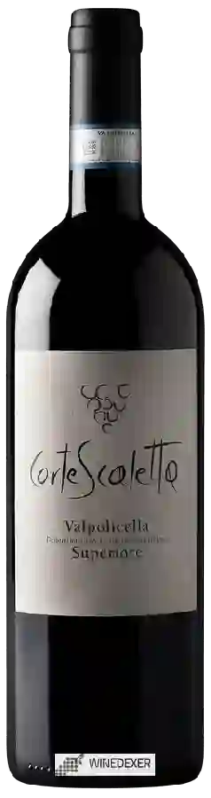 Weingut Corte Scaletta - Valpolicella Superiore Weingut Corte Scaletta - Valpolicella Superiore