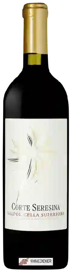 Weingut Corte Seresina - Valpolicella Superiore Weingut Corte Seresina - Valpolicella Superiore