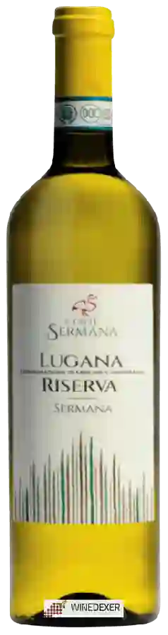 Weingut Corte Sermana - Lugana Riserva Sermana