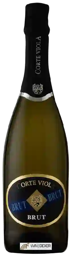 Weingut Corte Viola - Brut