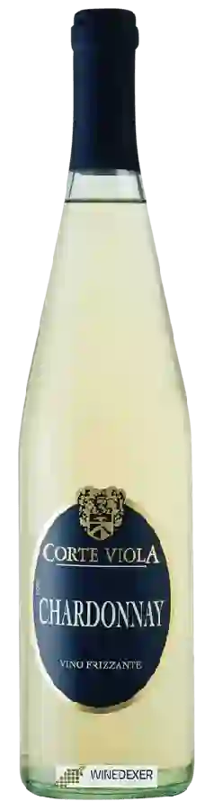 Weingut Corte Viola - Chardonnay Weingut Corte Viola - Chardonnay