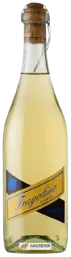 Weingut Corte Viola - Fragolino Bianco Weingut Corte Viola - Fragolino Bianco