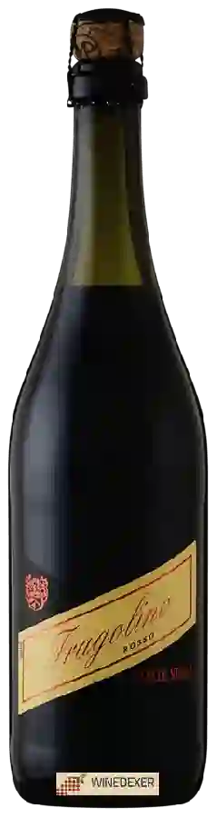 Weingut Corte Viola - Fragolino Rosso Weingut Corte Viola - Fragolino Rosso