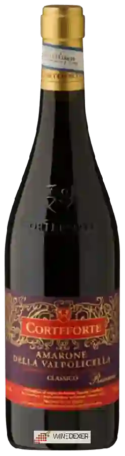 Weingut Corteforte - Amarone della Valpolicella Classico Riserva Weingut Corteforte - Amarone della Valpolicella Classico Riserva