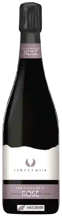 Weingut Cortefusia - Franciacorta Rosé Weingut Cortefusia - Franciacorta Rosé