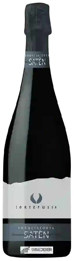 Weingut Cortefusia - Franciacorta Satén Weingut Cortefusia - Franciacorta Satén
