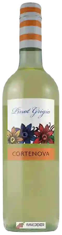 Weingut Cortenova - Pinot Grigio Weingut Cortenova - Pinot Grigio