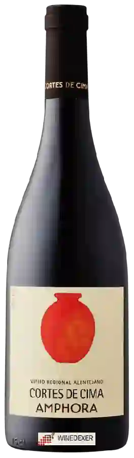 Weingut Cortes de Cima - Amphora