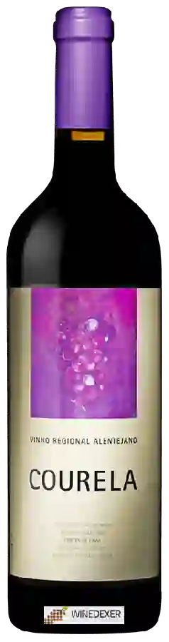 Weingut Cortes de Cima - Courela Tinto