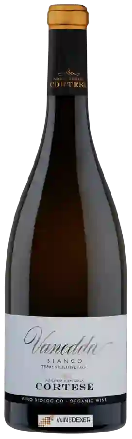 Weingut Cortese - Vanedda Bianco