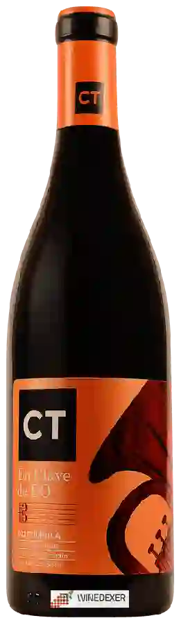 Weingut Cortijo Trifillas - En Clave de DO Monastrell - Syrah Weingut Cortijo Trifillas - En Clave de DO Monastrell - Syrah