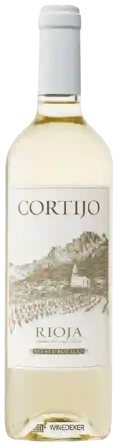 Weingut Cortijo - Blanco