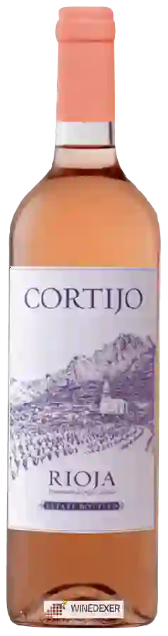 Weingut Cortijo - Rosado