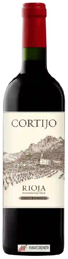 Weingut Cortijo - Tinto