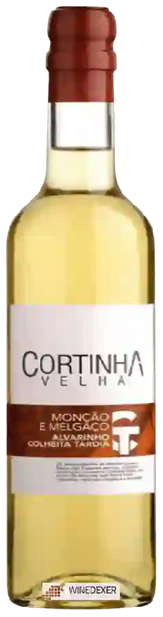 Weingut Cortinha Velha - Alvarinho Colheita Tardia