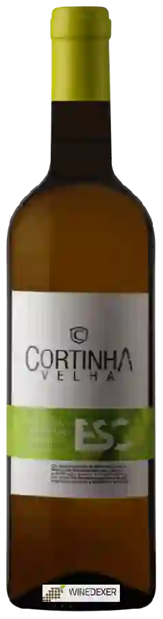 Weingut Cortinha Velha - Alvarinho - Trajadura