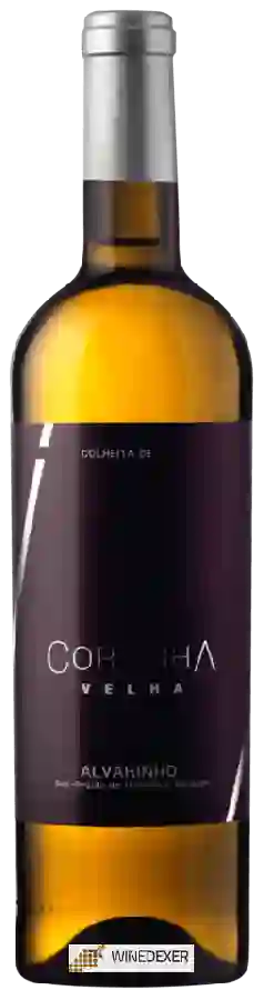 Weingut Cortinha Velha - Alvarinho