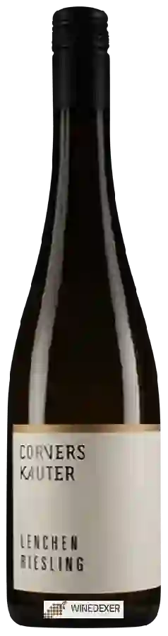 Weingut Corvers Kauter - Lenchen Riesling