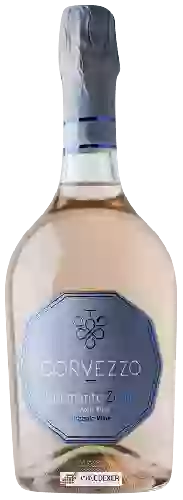 Weingut Corvezzo - Cuvée Rosé Spumante Zero