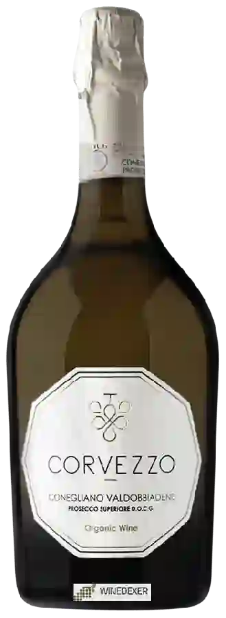 Weingut Corvezzo - Prosecco Valdobbiadene Superiore di Conegliano