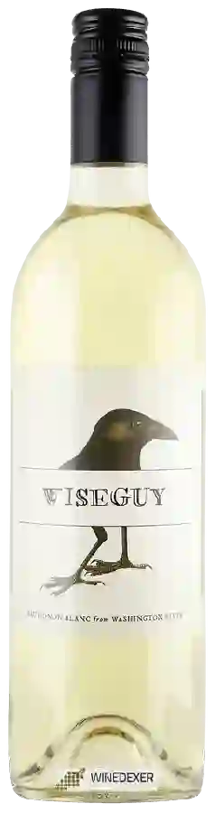 Weingut Corvidae - Wise Guy Sauvignon Blanc Weingut Corvidae - Wise Guy Sauvignon Blanc