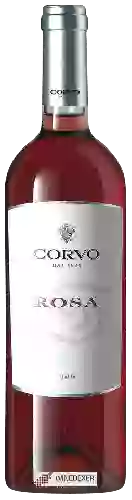 Weingut Corvo - Rosa