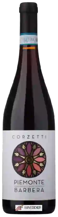 Weingut Corzetti - Barbera