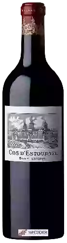 Weingut Cos d'Estournel - Cos d'Estournel