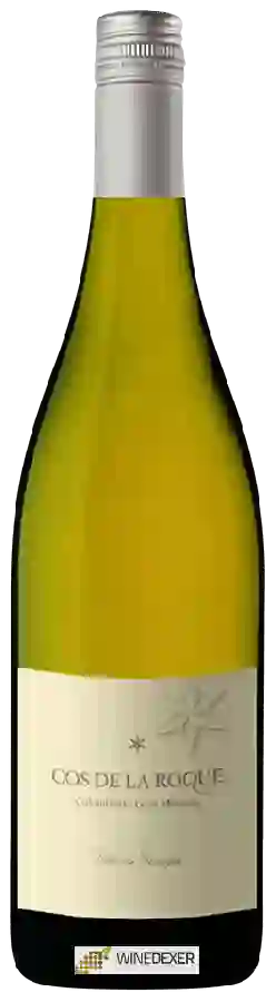 Weingut Cos de la Roque - Côtes de Gascogne Colombard - Gros Manseng Weingut Cos de la Roque - Côtes de Gascogne Colombard - Gros Manseng