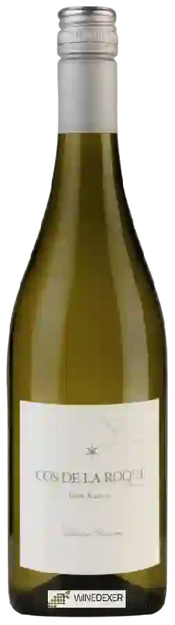 Weingut Cos de la Roque - Côtes de Gascogne Gros Manseng Weingut Cos de la Roque - Côtes de Gascogne Gros Manseng