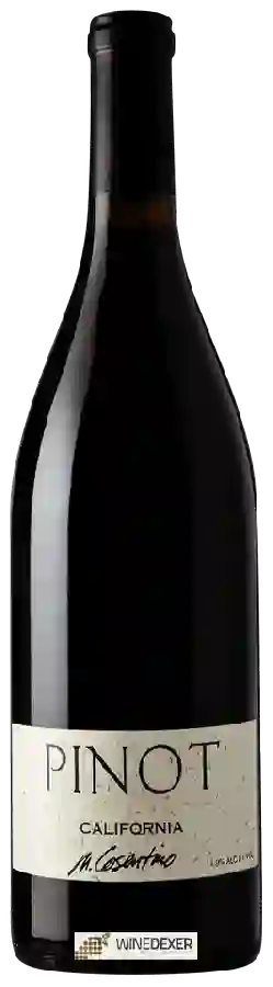 Weingut Cosentino - Pinot Noir