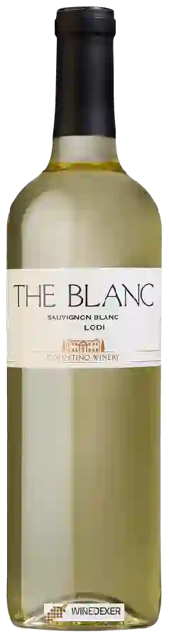 Weingut Cosentino - The Blanc Sauvignon Blanc