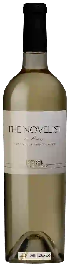 Weingut Cosentino - The Novelist Meritage Weingut Cosentino - The Novelist Meritage