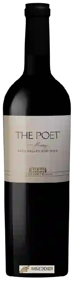 Weingut Cosentino - The Poet Meritage Weingut Cosentino - The Poet Meritage