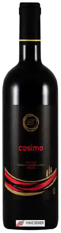 Weingut Cosimo Maria Masini - Cosimo Weingut Cosimo Maria Masini - Cosimo