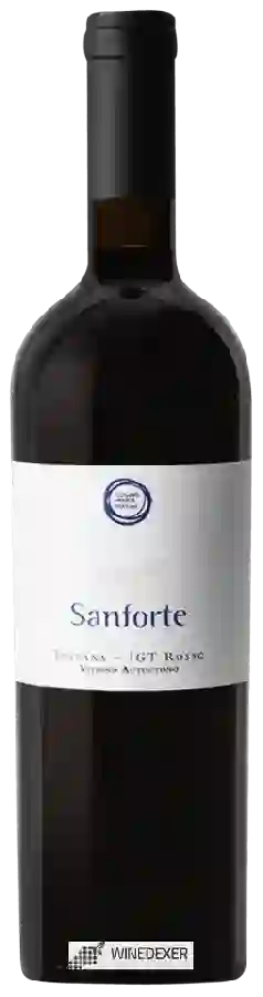 Weingut Cosimo Maria Masini - Sanforte Toscana Weingut Cosimo Maria Masini - Sanforte Toscana