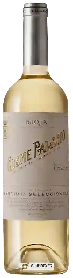Weingut Cosme Palacio - Crianza Vendimia Seleccionada
