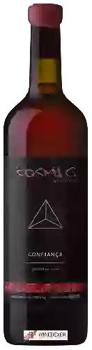 Weingut Cosmic - Confiança Garnatxa Roja