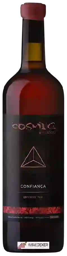 Weingut Cosmic - Confiança Garnatxa Roja Weingut Cosmic - Confiança Garnatxa Roja