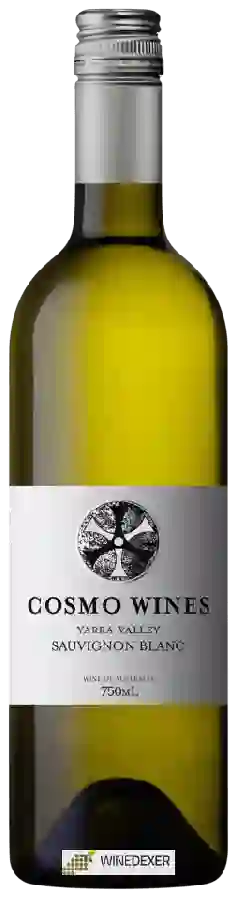 Weingut Cosmo - Sauvignon Blanc Weingut Cosmo - Sauvignon Blanc