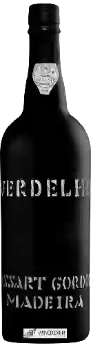 Weingut Cossart Gordon - Verdelho Madeira