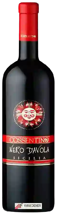 Weingut Cossentino - Nero d'Avola
