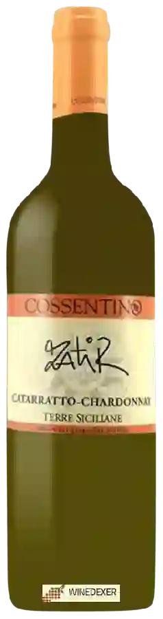 Weingut Cossentino - Zatir Catarratto - Chardonnay Weingut Cossentino - Zatir Catarratto - Chardonnay