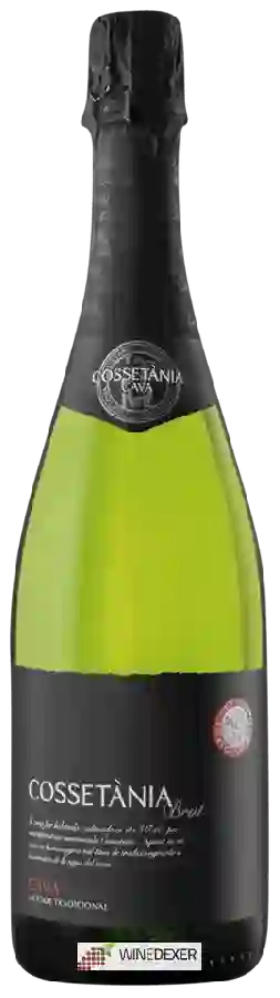 Weingut Cossetània - Cava Brut Weingut Cossetània - Cava Brut